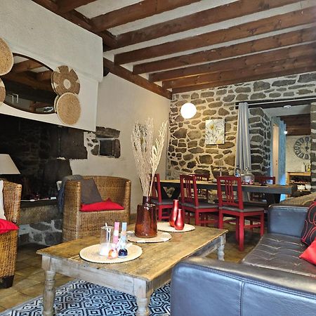 Les 3 Rossignols Villa Taden Dış mekan fotoğraf