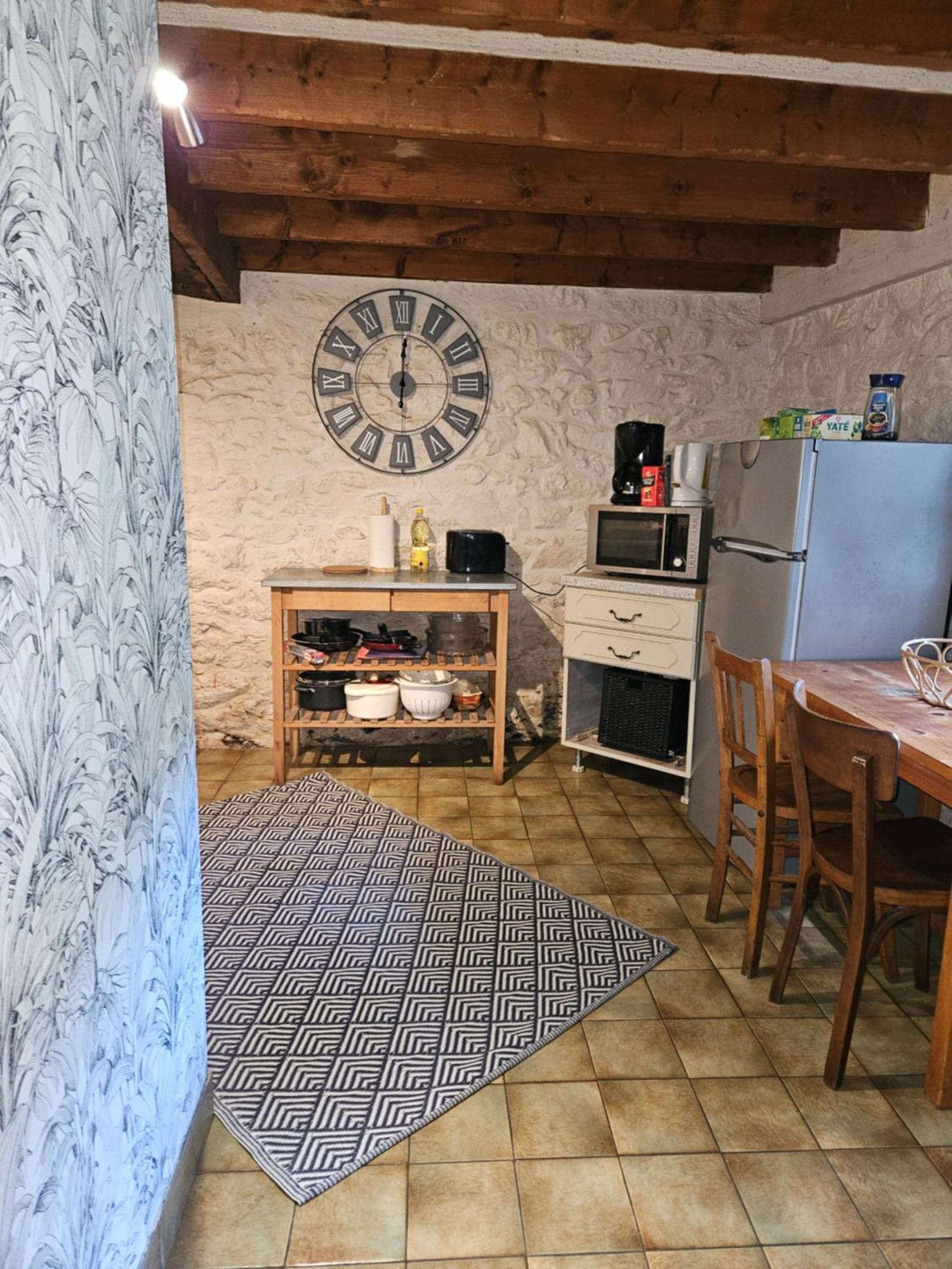 Les 3 Rossignols Villa Taden Dış mekan fotoğraf