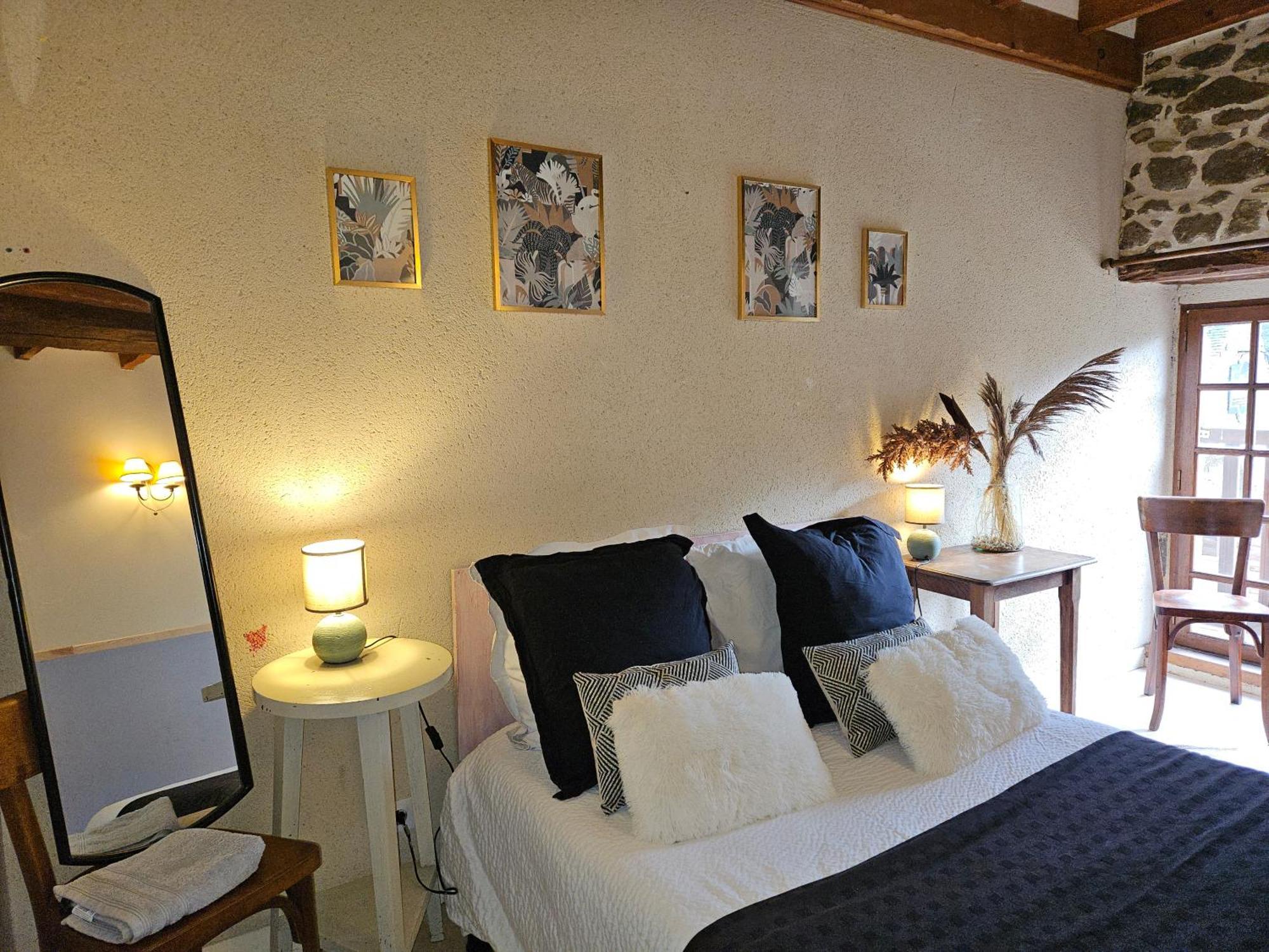 Les 3 Rossignols Villa Taden Dış mekan fotoğraf