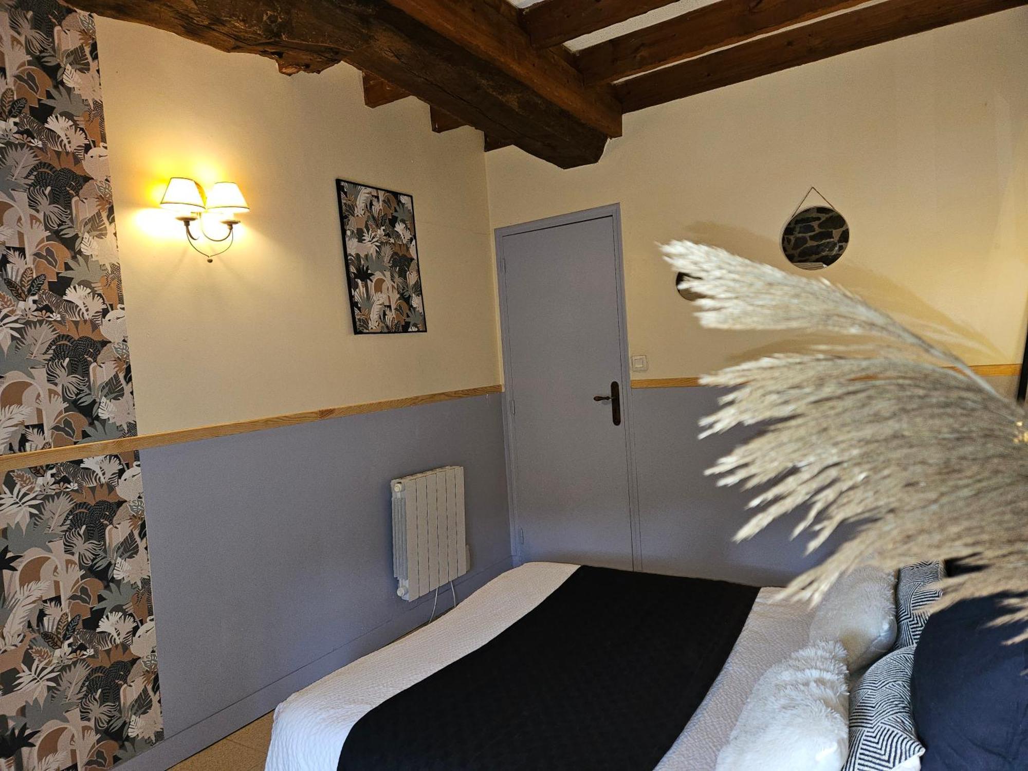 Les 3 Rossignols Villa Taden Dış mekan fotoğraf